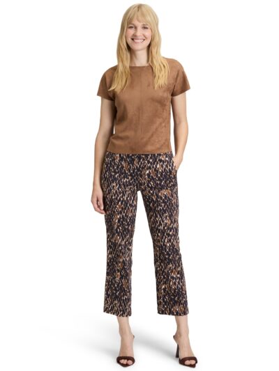 Shirt Short 1/2 Sleeve