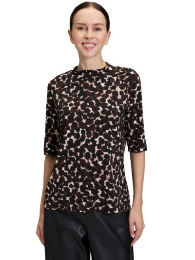 Shirt Short 1/2 Sleeve