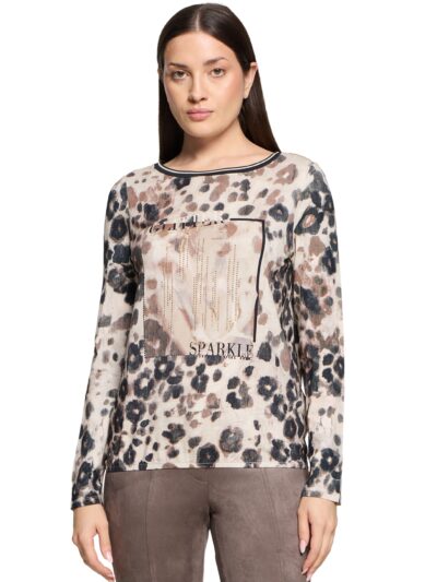 Shirt Short 1/1 Sleeve