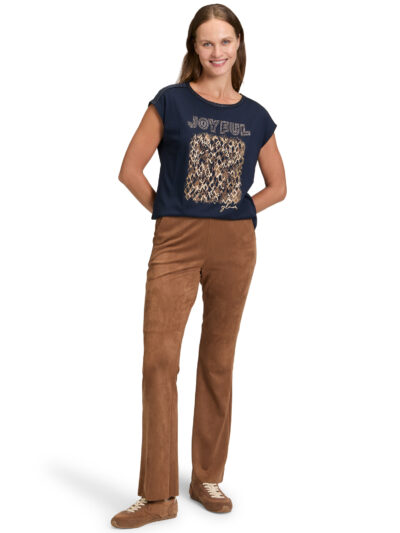 Shirt Short 1/2 Sleeve