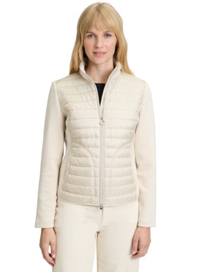 Blazer Jacket Short 1/1 Sleeve