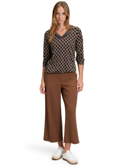 Shirt Short 1/1 Sleeve