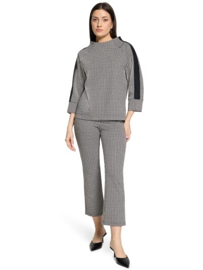 Pants Casual 7/8 Length