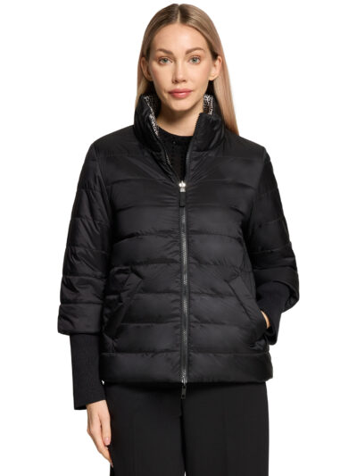 Jacket Wadding