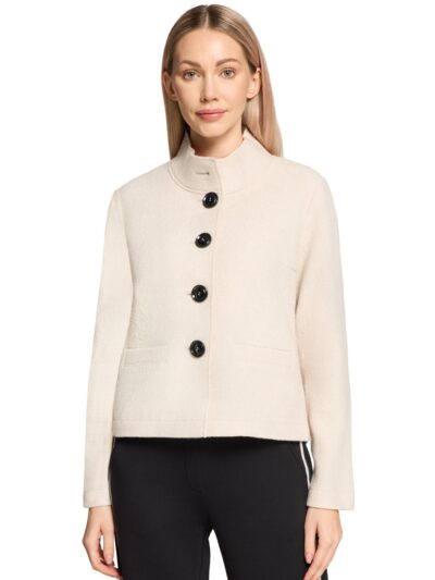 Blazer Jacket Short 1/1 Sleeve