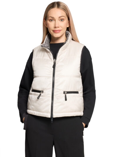 Vest Wadding