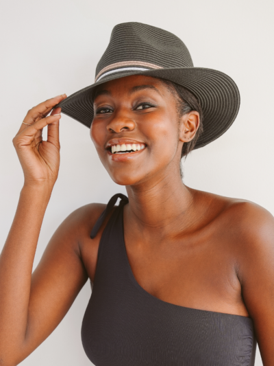 ERL762-Erika-Fedora-Black-Taupe-4