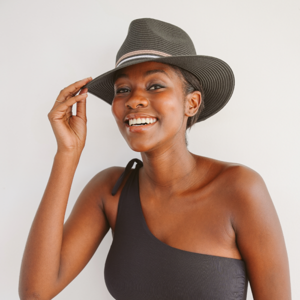 ERL762-Erika-Fedora-Black-Taupe-4