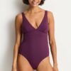 S14-SL1105ECO-LONGLINE-TIE-BACK-ONE-PIECE-CLARET-25776-Bond-Eye-Sealevel-Day-2-0459-copy-1