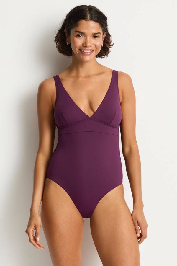 S14-SL1105ECO-LONGLINE-TIE-BACK-ONE-PIECE-CLARET-25776-Bond-Eye-Sealevel-Day-2-0459-copy-1