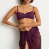 S157-SL9000CY-SARONG-MESH-CLARET-SL3002ECO-TWIST-BANDEAU-CLARET-25776-Bond-Eye-Sealevel-Day-2-5323-copy
