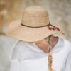 amy-raffia-natural-red-beads-trim-EBD14