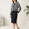 AW24-7624-Black-Cardigan