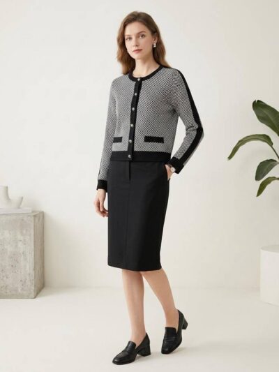 AW24-7624-Black-Cardigan