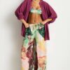 S118-SL9026AB-SURF-PANT-MOSS-SL3104AB-SCOOP-NECK-TIE-BACK-BRALETTE-MOSS-SL9206SS-SUNSET-BOHO-BLOUSE-MERLOT-25776-Bond-Eye-Sealevel-Day-2-3182